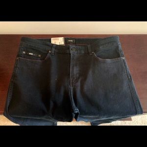 Hugo Boss men’s denim